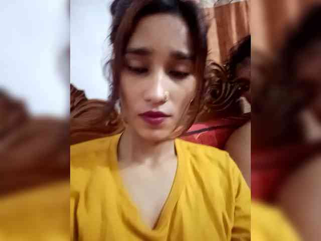 Meherin-Afra6 webcam