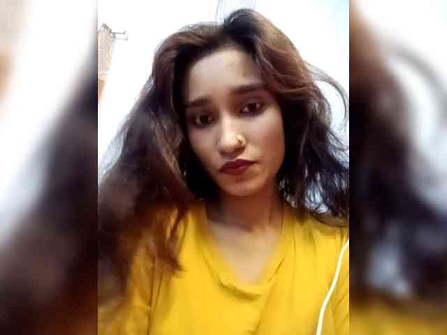 Meherin-Afra6 webcam