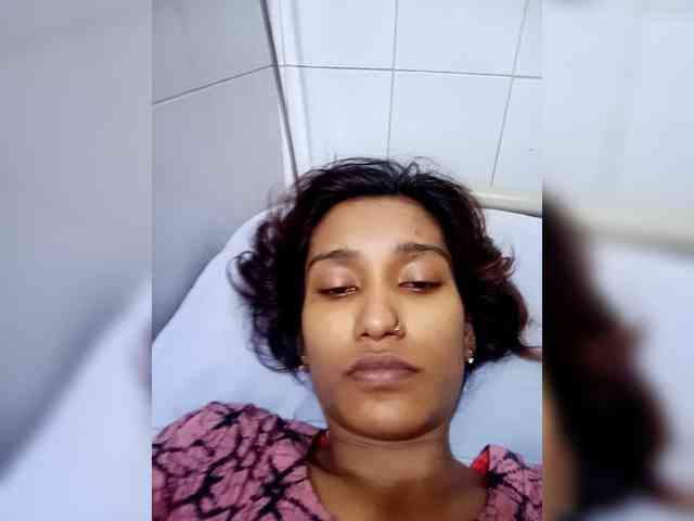 Meherin-Afra6 webcam