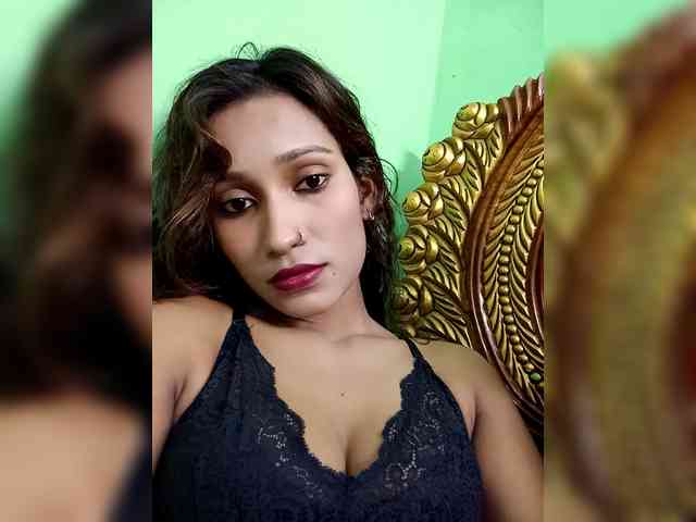 Meherin-Afra6 webcam
