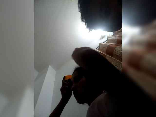 Meherin-Afra6 webcam