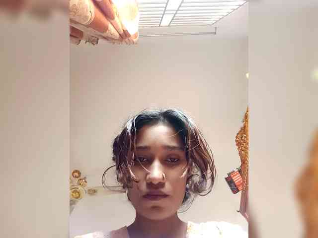 Meherin-Afra6 webcam