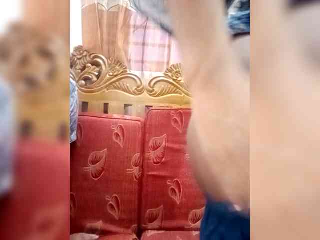 Meherin-Afra6 webcam