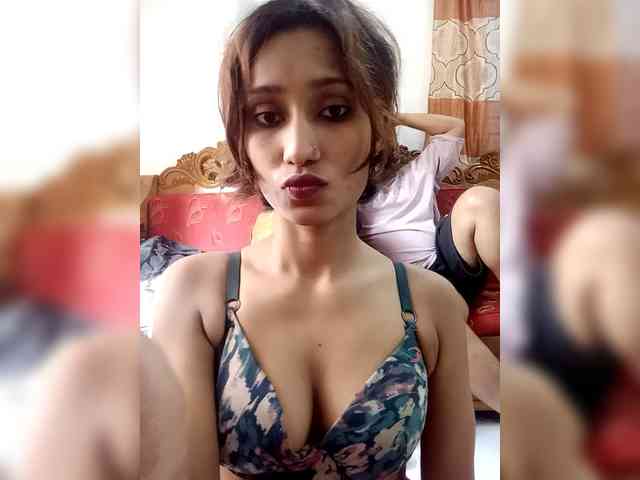 Meherin-Afra6 Live Webcam on BongaCams