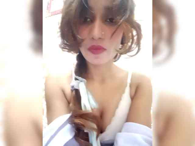 Meherin-Afra6 webcam