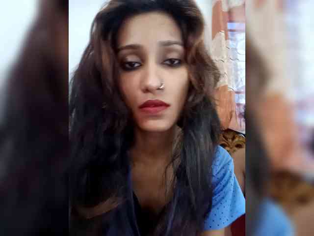 Meherin-Afra6 webcam