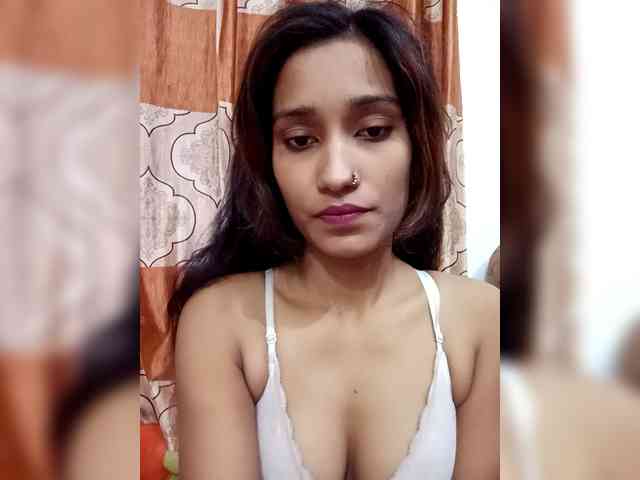 Meherin-Afra6 Live Webcam on BongaCams