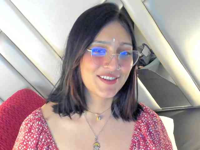 ScarlettMiller-vc webcam
