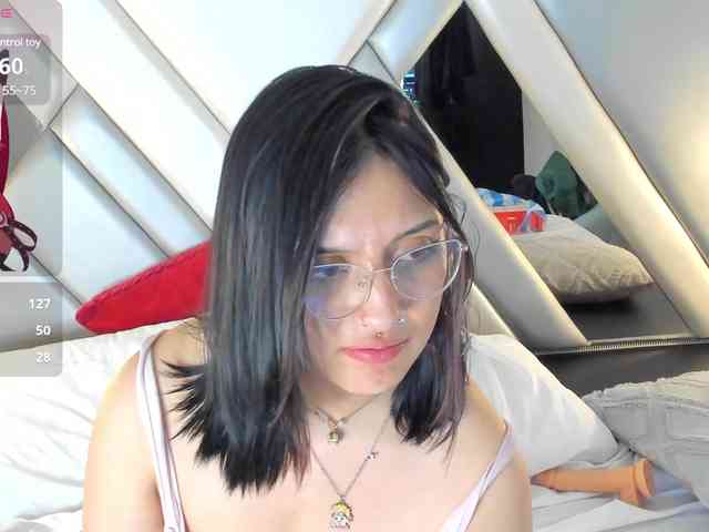 ScarlettMiller-vc webcam