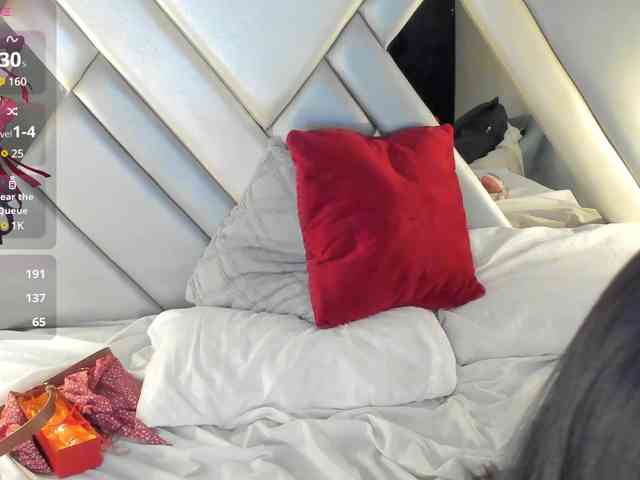 ScarlettMiller-vc webcam