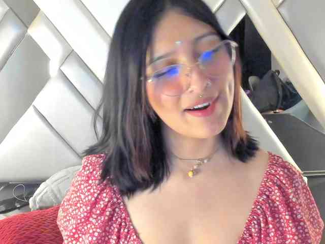 ScarlettMiller-vc webcam