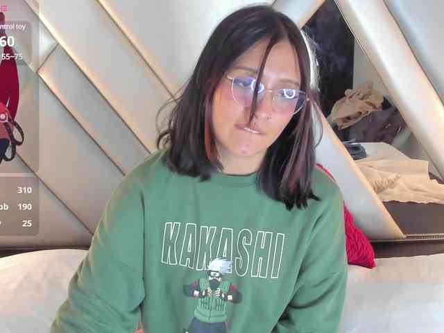 ScarlettMiller-vc webcam