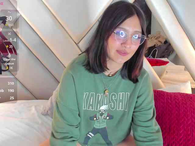 ScarlettMiller-vc webcam
