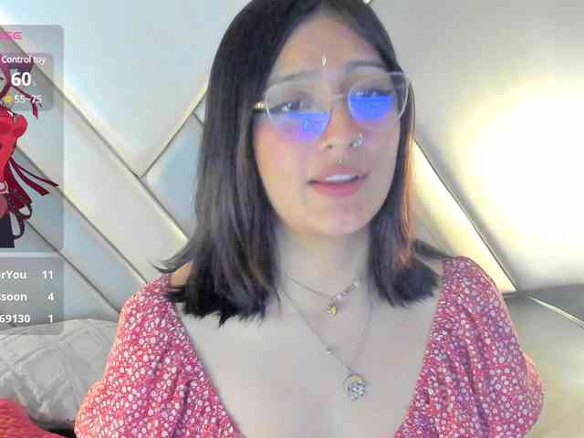 ScarlettMiller-vc webcam