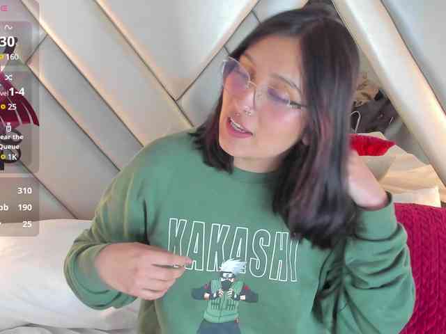 ScarlettMiller-vc webcam