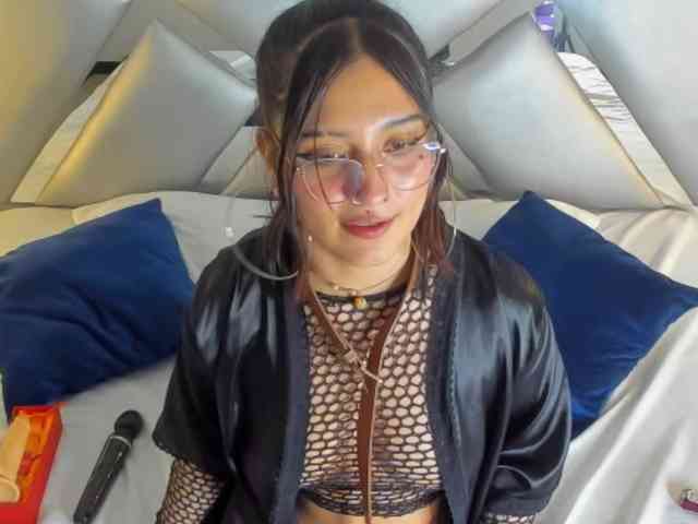 ScarlettMiller-vc webcam