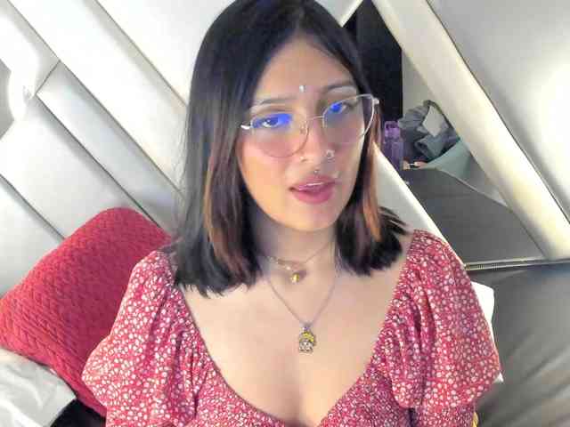 ScarlettMiller-vc webcam