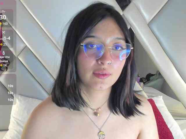ScarlettMiller-vc webcam