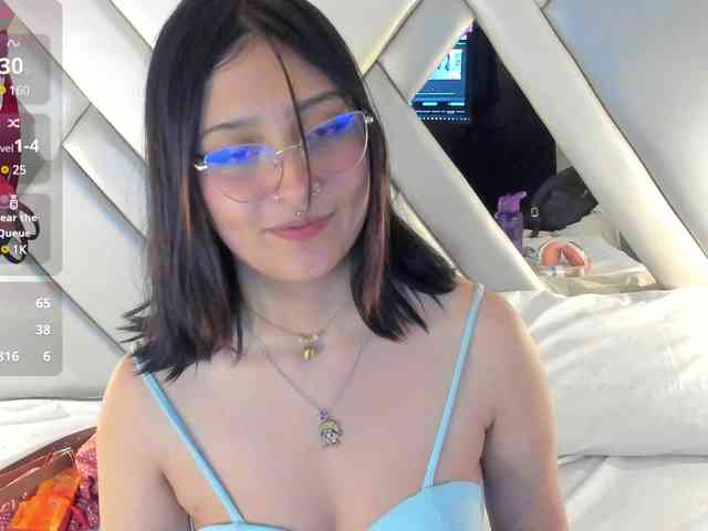 ScarlettMiller-vc webcam
