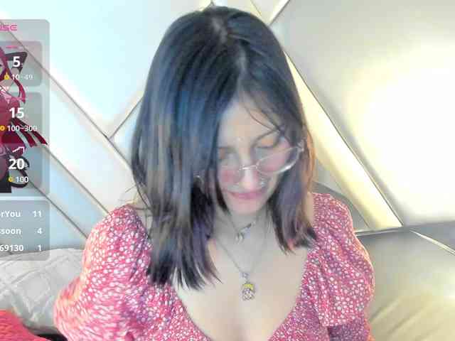 ScarlettMiller-vc webcam