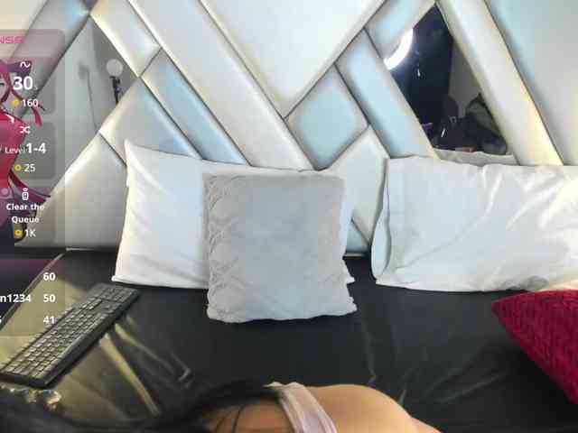 ScarlettMiller-vc webcam