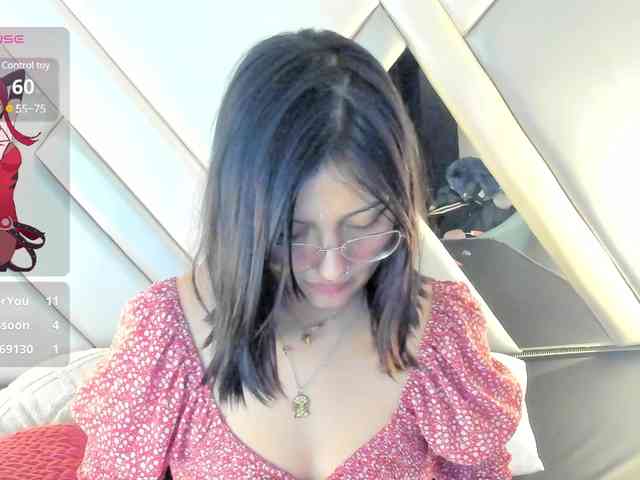 ScarlettMiller-vc webcam