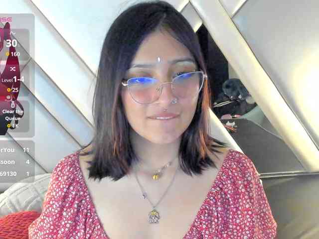 ScarlettMiller-vc webcam