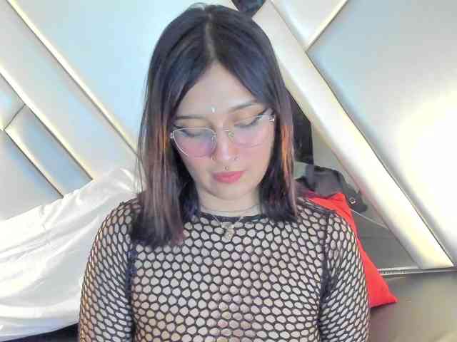 ScarlettMiller-vc webcam