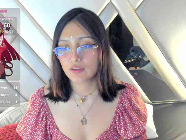 ScarlettMiller-vc webcam