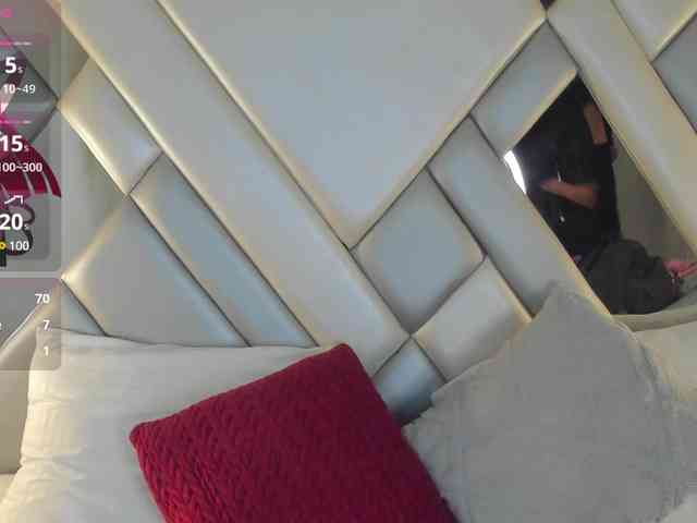 ScarlettMiller-vc webcam