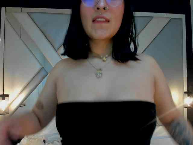 ScarlettMiller-vc webcam