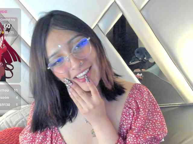 ScarlettMiller-vc webcam