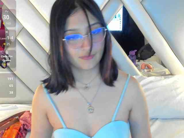 ScarlettMiller-vc webcam