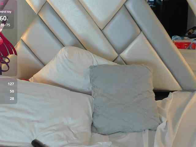 ScarlettMiller-vc webcam