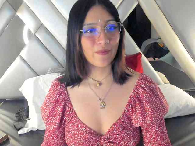 ScarlettMiller-vc webcam