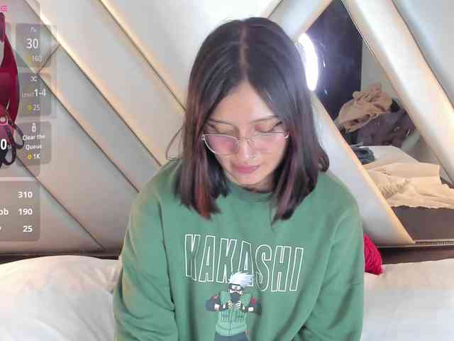 ScarlettMiller-vc webcam