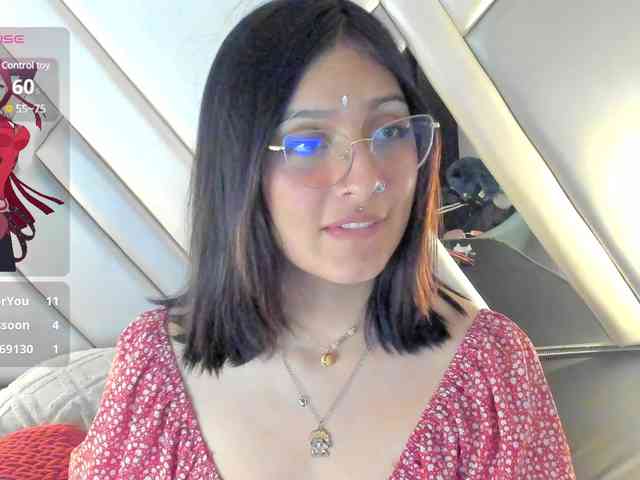 ScarlettMiller-vc webcam