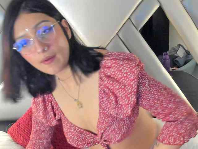 ScarlettMiller-vc webcam