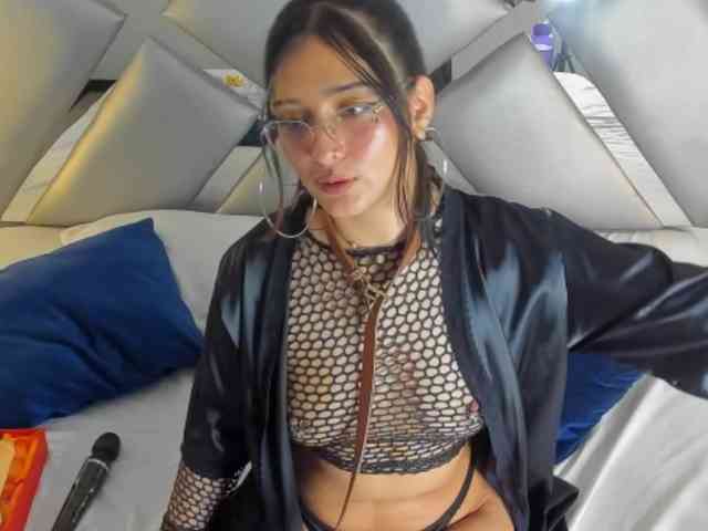 ScarlettMiller-vc webcam