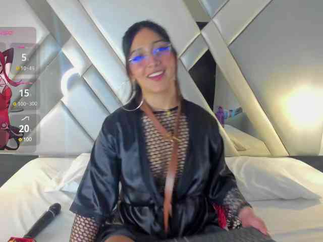ScarlettMiller-vc webcam