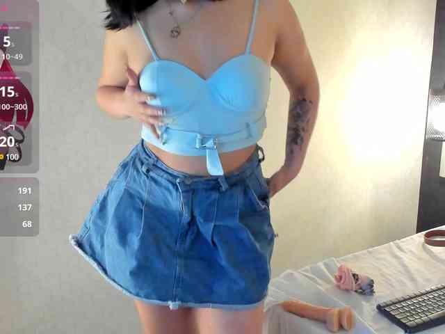 ScarlettMiller-vc webcam