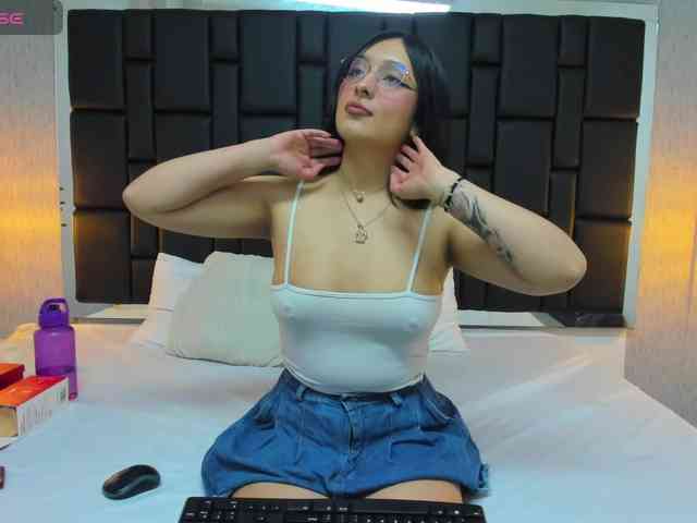 ScarlettMiller-vc webcam