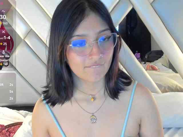 ScarlettMiller-vc webcam
