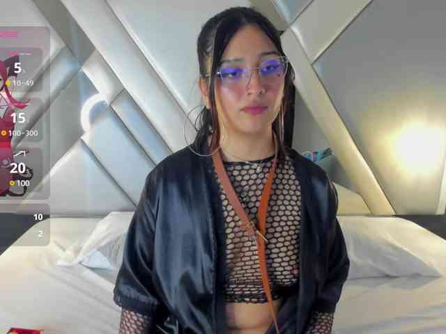 ScarlettMiller-vc webcam
