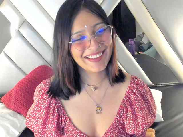 ScarlettMiller-vc webcam