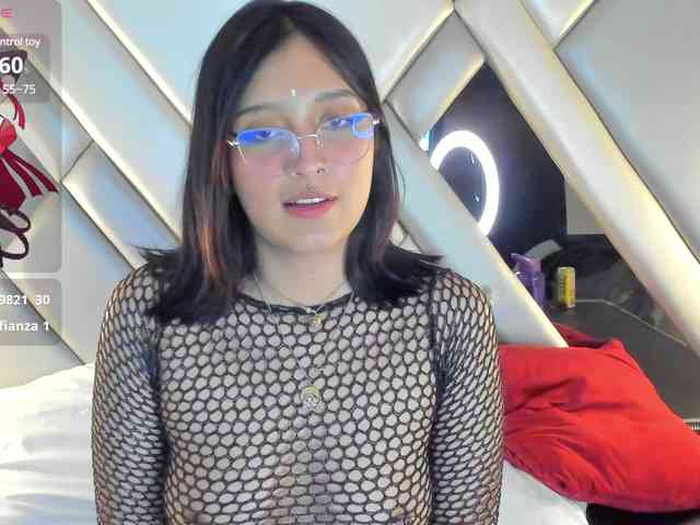 ScarlettMiller-vc webcam