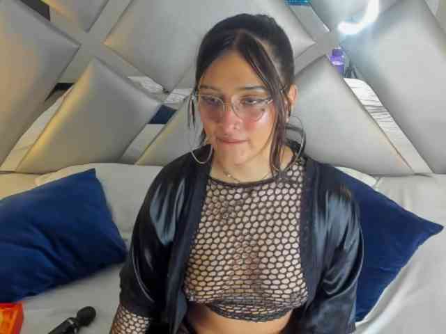 ScarlettMiller-vc webcam