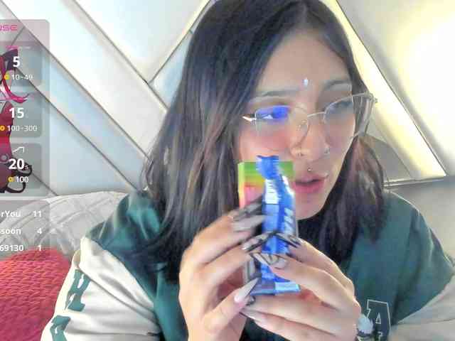 ScarlettMiller-vc webcam