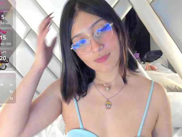 ScarlettMiller-vc webcam