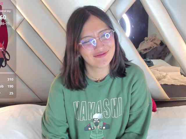 ScarlettMiller-vc webcam